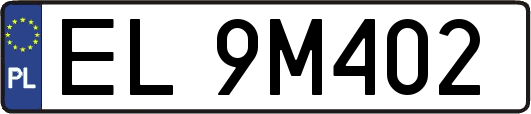 EL9M402