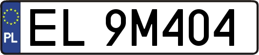EL9M404