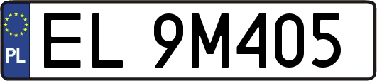 EL9M405