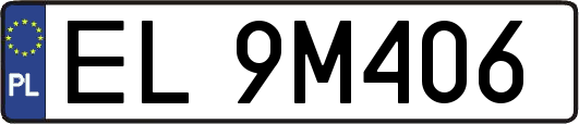 EL9M406