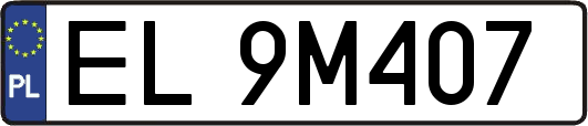 EL9M407