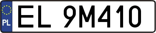 EL9M410