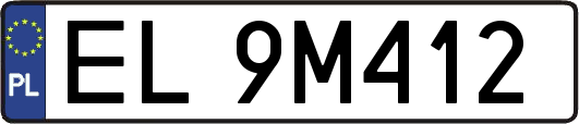 EL9M412