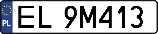 EL9M413