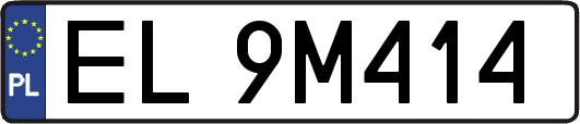 EL9M414
