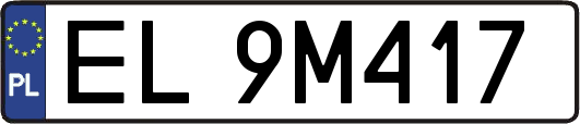 EL9M417