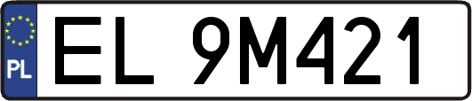 EL9M421