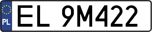 EL9M422