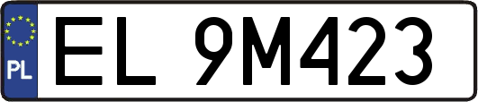 EL9M423