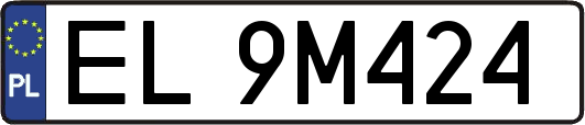 EL9M424