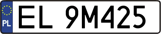 EL9M425