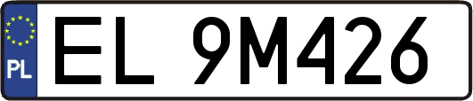 EL9M426
