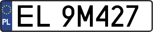 EL9M427