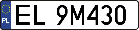 EL9M430