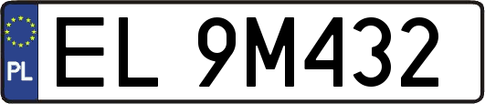 EL9M432