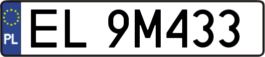 EL9M433