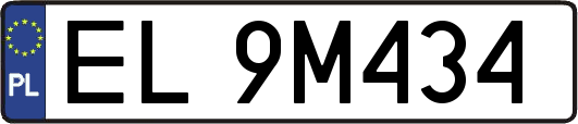 EL9M434