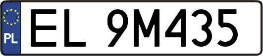 EL9M435