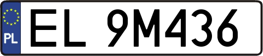 EL9M436