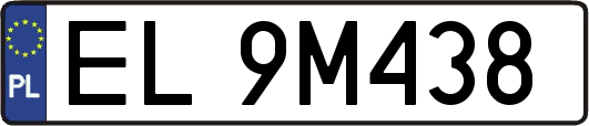 EL9M438
