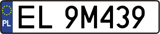 EL9M439