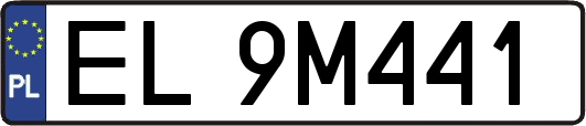EL9M441