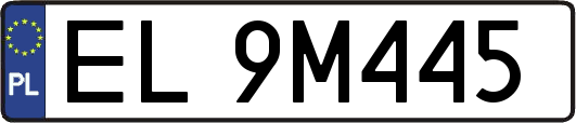 EL9M445