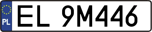 EL9M446