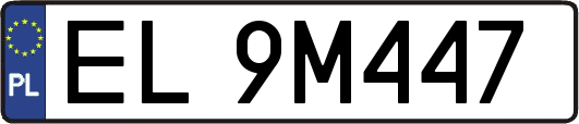 EL9M447