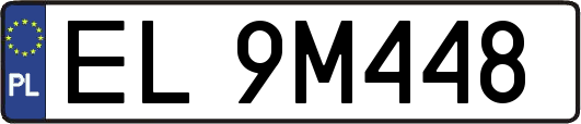 EL9M448