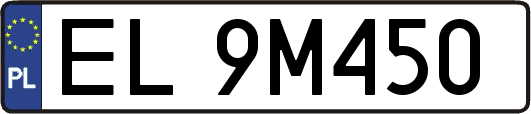 EL9M450