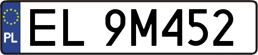 EL9M452