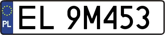 EL9M453