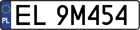 EL9M454