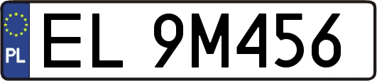 EL9M456