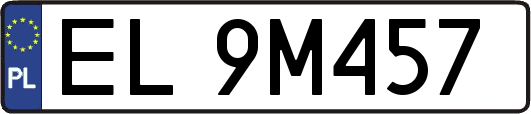 EL9M457