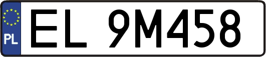 EL9M458