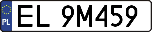 EL9M459