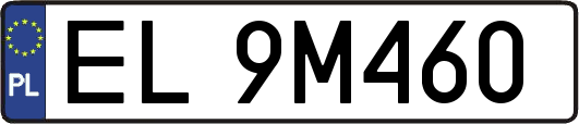 EL9M460