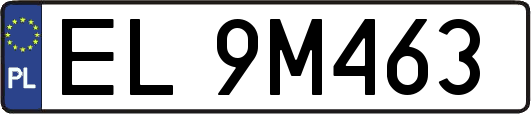 EL9M463