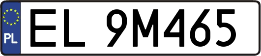 EL9M465