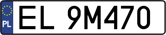 EL9M470