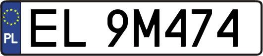 EL9M474