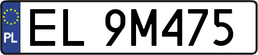 EL9M475