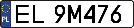 EL9M476