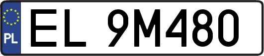 EL9M480