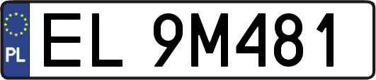 EL9M481