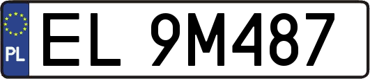 EL9M487