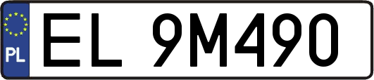 EL9M490