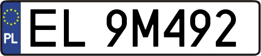 EL9M492